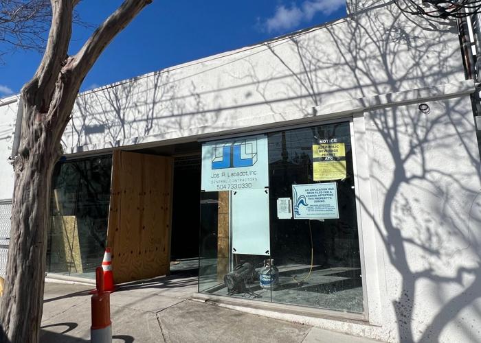 Costera to expand with new Italian restaurant Osteria Lupo Where NOLA