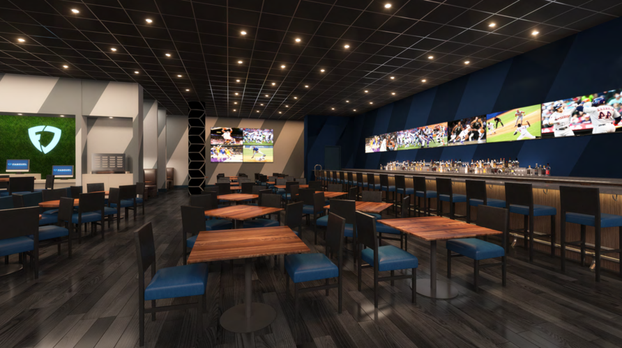 Treasure Chest Casino announces 4 new restaurants Business News