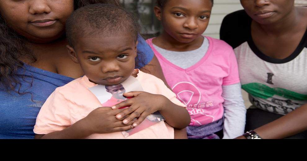 Autopsy for New Orleans inmate shows signs of sickle cell disease, ‘no
