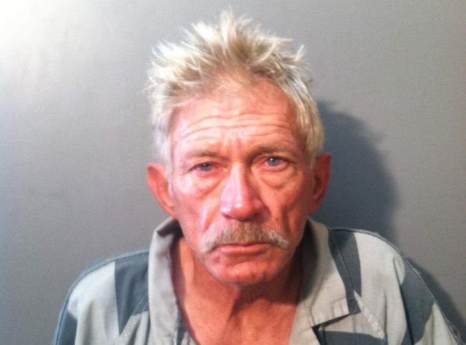 Traffic stop turns up crystal meth other illegal drugs Communities