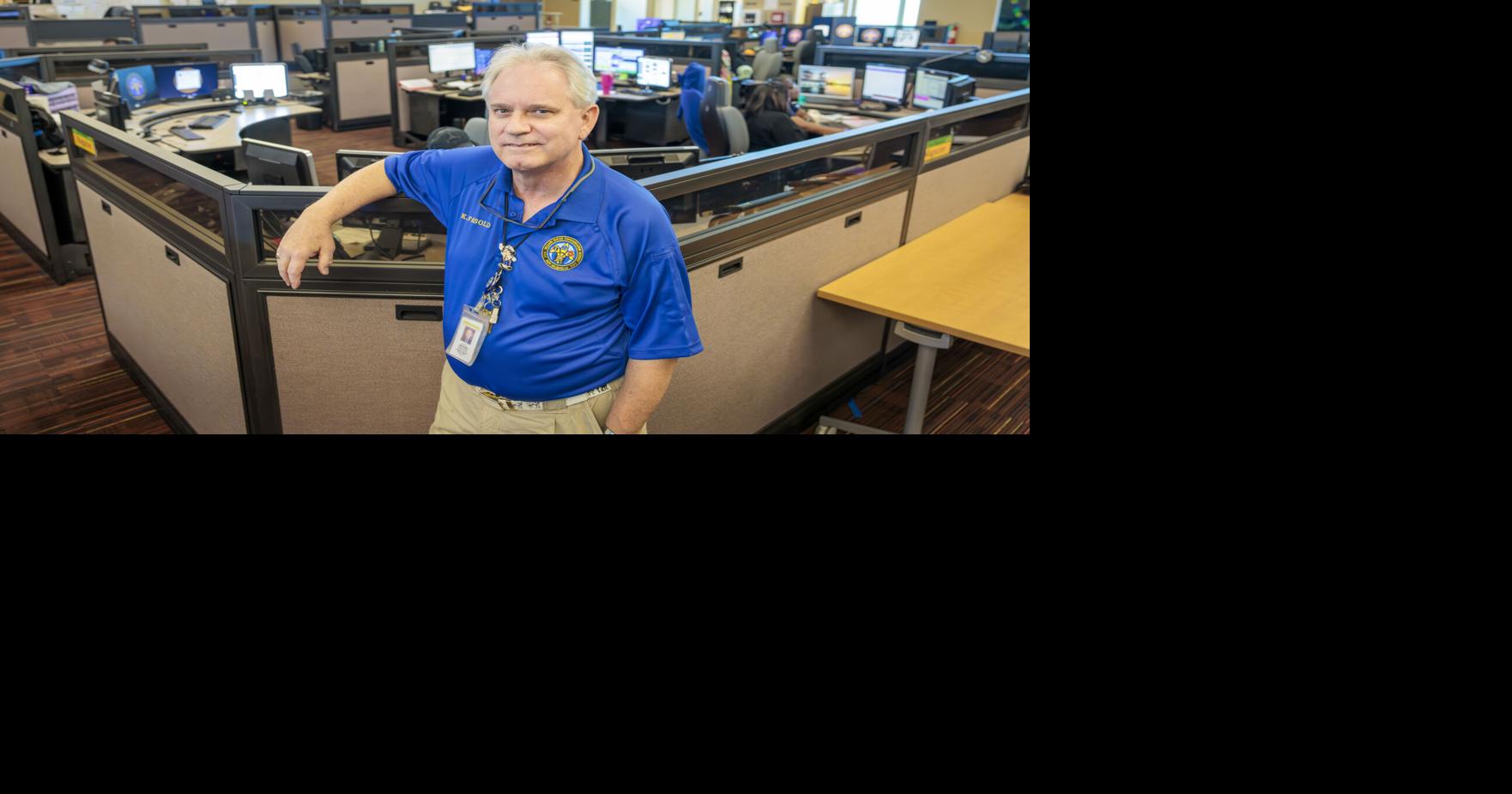 In New Orleans, the next 311 operator you reach may soon be AI. Here’s how it will work.