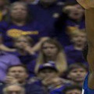 Lsu Fell To Kentucky But Effort Reached A High Water Mark For The Season Rewind Sports Nola Com