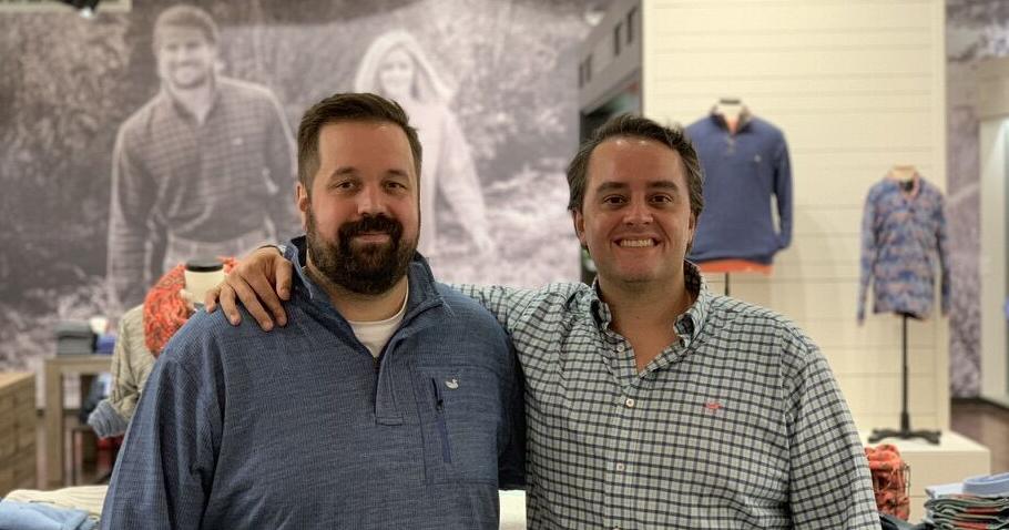 How a Southern lifestyle brand from Baton Rouge now sells more than a million pieces a year