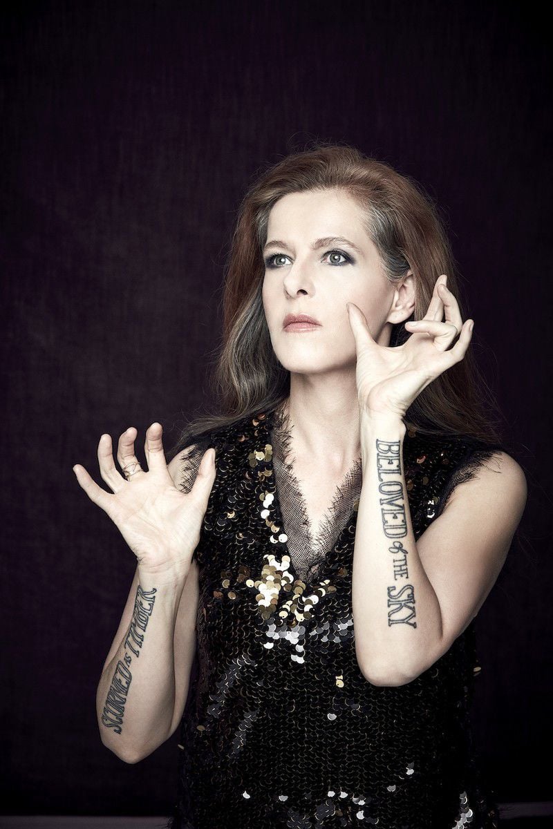 nola.com - New Orleans events: Neko Case, Instigation Festival and more Jan. 26-Feb. 1