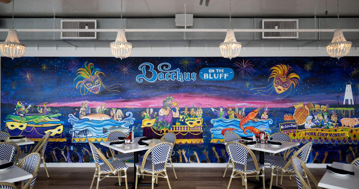 Beloved Mississippi Coast restaurants are taking new steps to survive ‘vibe-killer’ fall slump