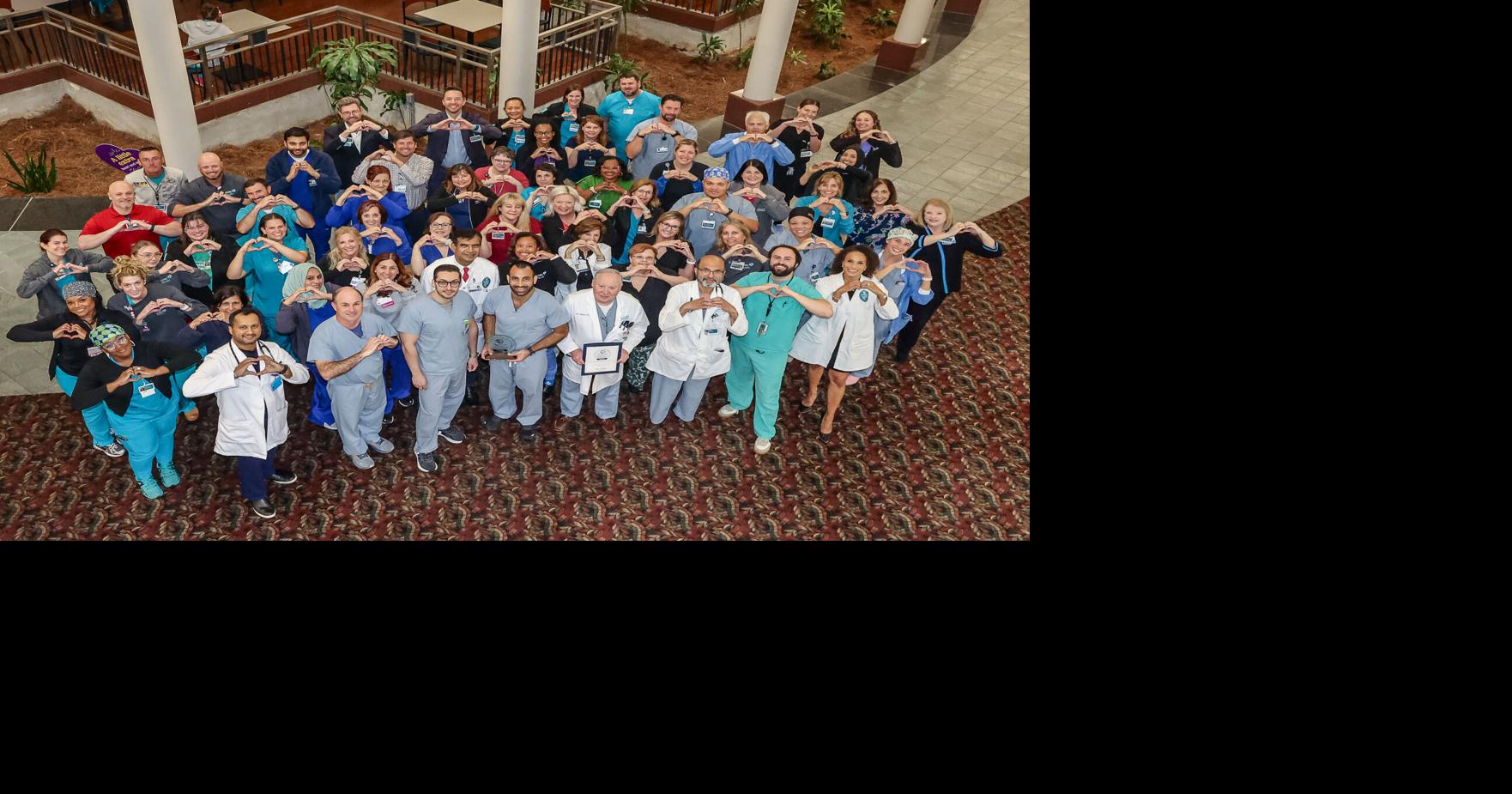 LCMC Health’s Heart Valve Program is advancing a new era of cardiac innovation for the region