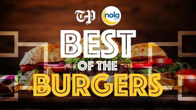 Vote for best hamburger in New Orleans, LA metro | Where NOLA Eats 