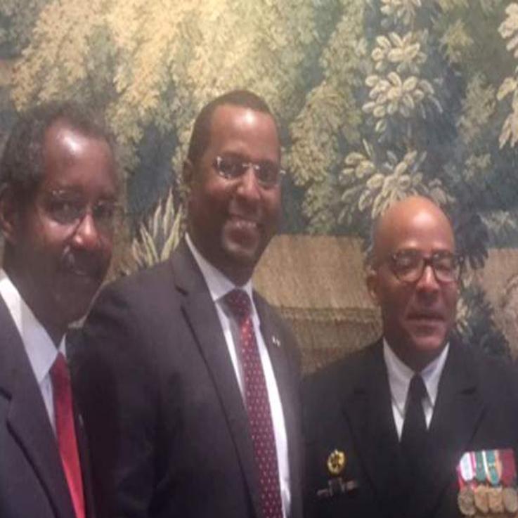 Kappa Alpha Psi Gretna Alumni Chapter marks 50th anniversary, News