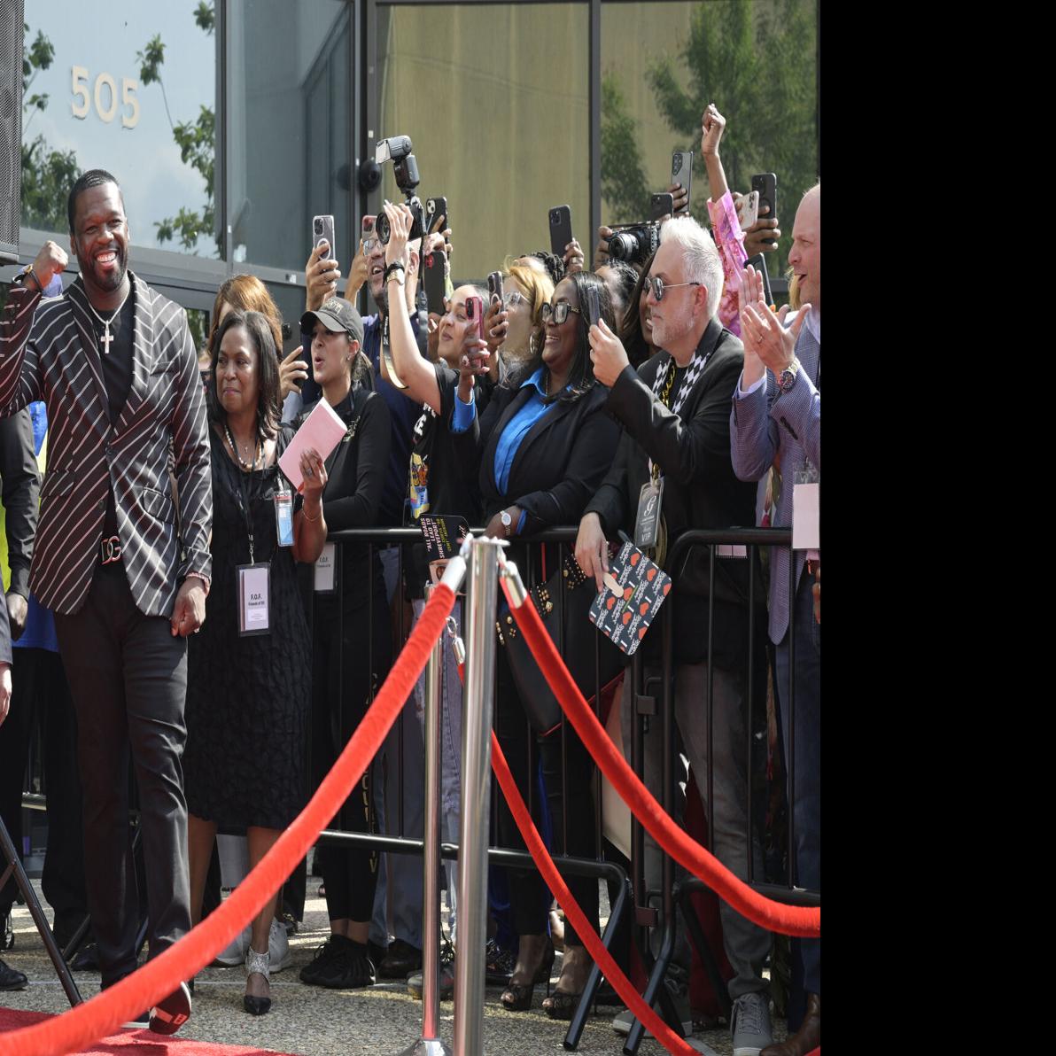 Editorial: 50 Cent boosts Shreveport with business, music and fun |  Opinions and Editorials | nola.com