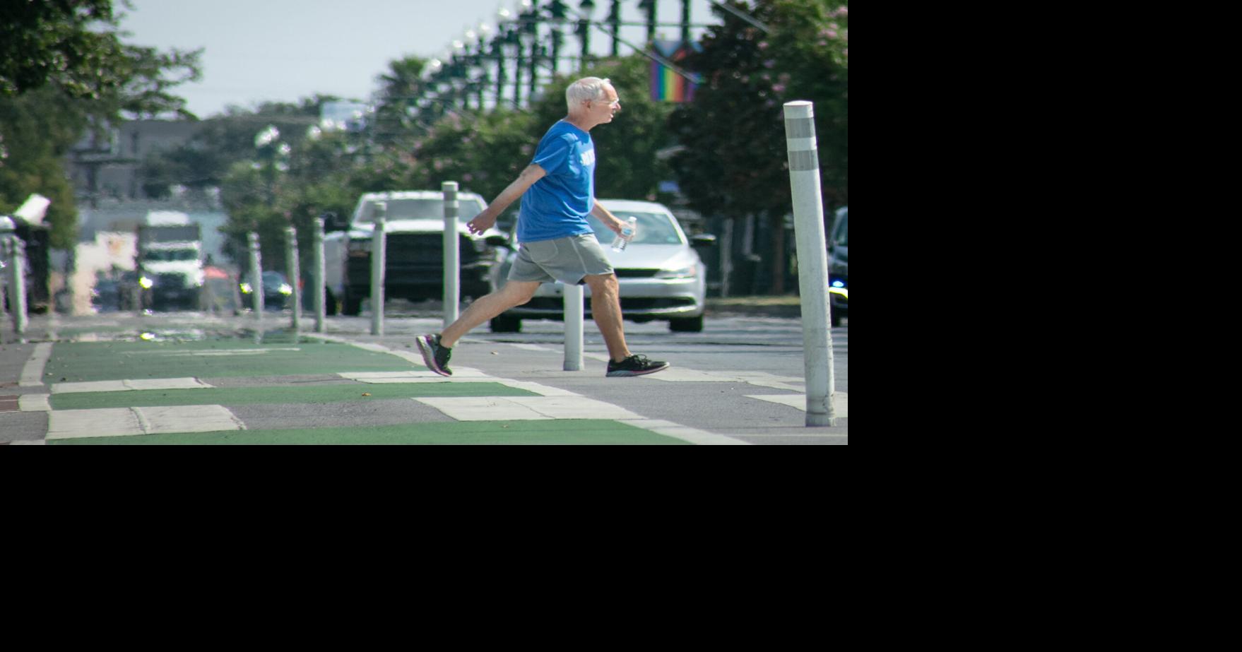 After fatal hit-and-run, New Orleans unveils $171M road safety plan. The question is how to fund it.