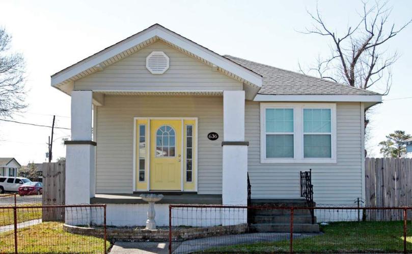 West Jefferson property transfers, Jan. 2128, 2016 Home/Garden