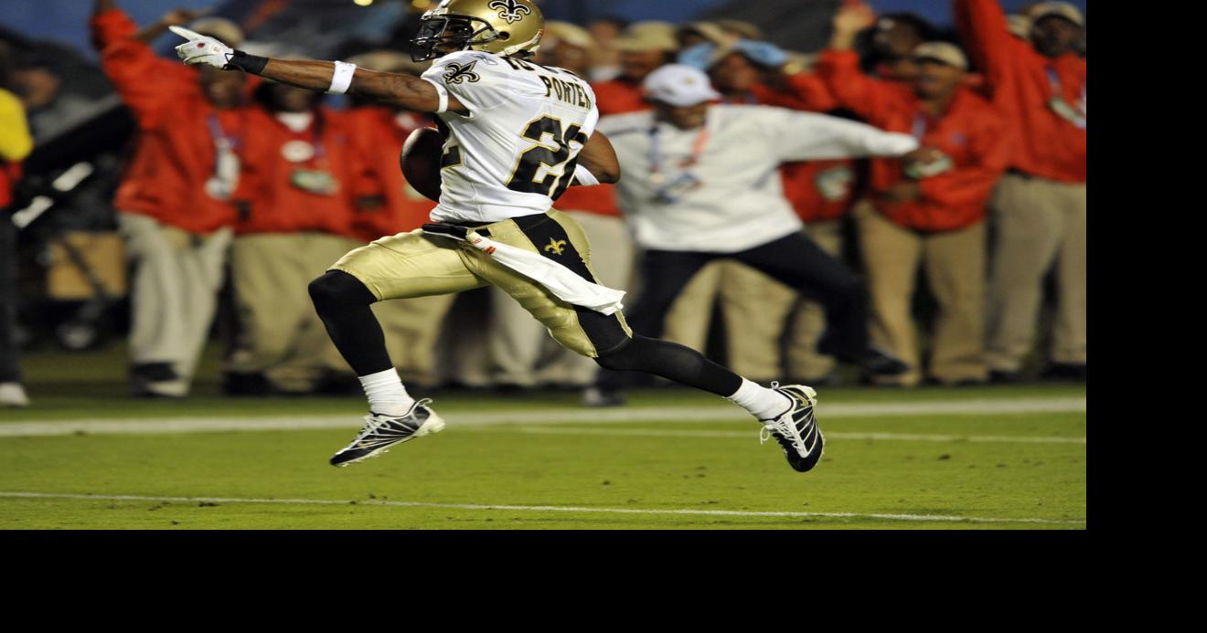 Why history says the Saints' second-round pick might be their best