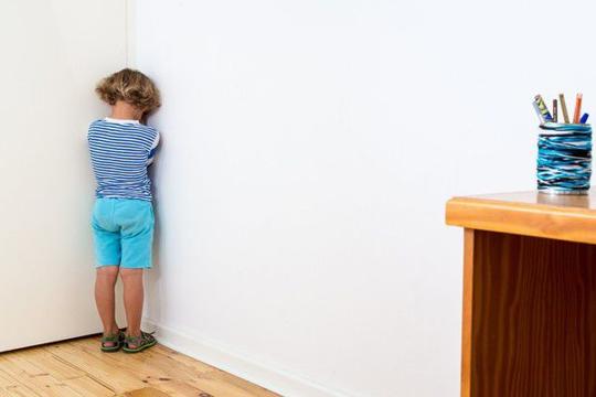 Should you spank your child? This is what pediatricians
