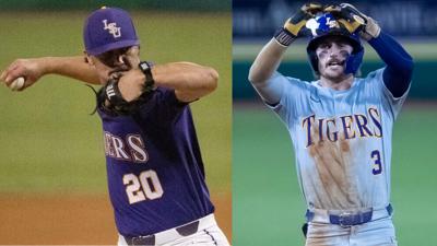 Who is more important for LSU's chances in CWS: Paul Skenes or Dylan Crews?