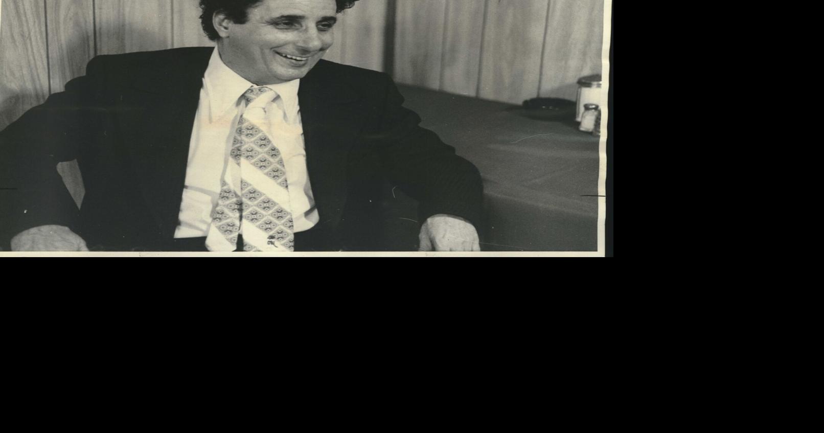 Blake Pontchartrain: What happened to Larry Regan’s dance show on New Orleans TV?