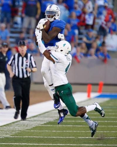 Ex Tulane Southern Lab Standout Taurean Nixon Is Speeding Toward A Job In Pro Football Tulane Nola Com