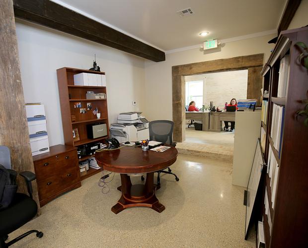 New Abita Town Hall upgrade celebrates, enhances the old St. Tammany community news