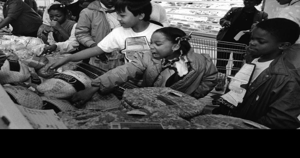 Remembering Schwegmann's 30 vintage photos of the iconic New Orleans