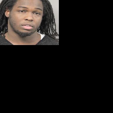 New Orleans man arrested after allegedly firing into car with 3 women ...