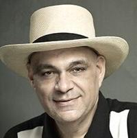 Frank Perez, New Orleans historian and LGBTQ+ Archives founder, has died