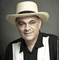 Frank Perez, historian and LGBTQ+ Archives founder, has died