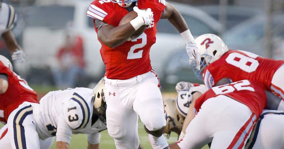 Rummel back in national spotlight against New Jersey power Don Bosco ...