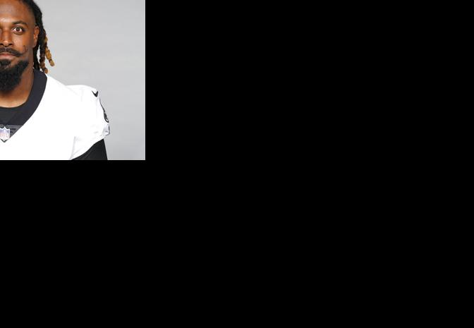 New Orleans Saints 2019 Football Headshots