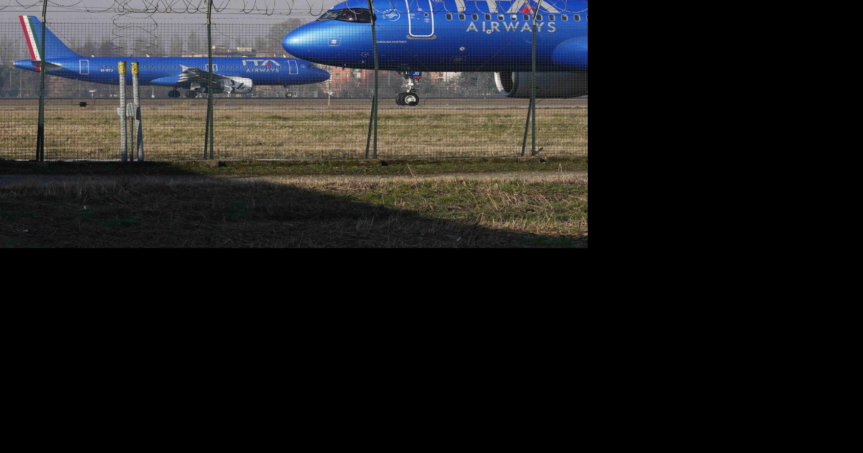 Why is Italy's ITA Airways making it impossible to get a medical refund?