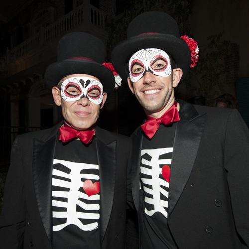 Project Lazarus 'Halloween New Orleans' benefit celebrates 30 years