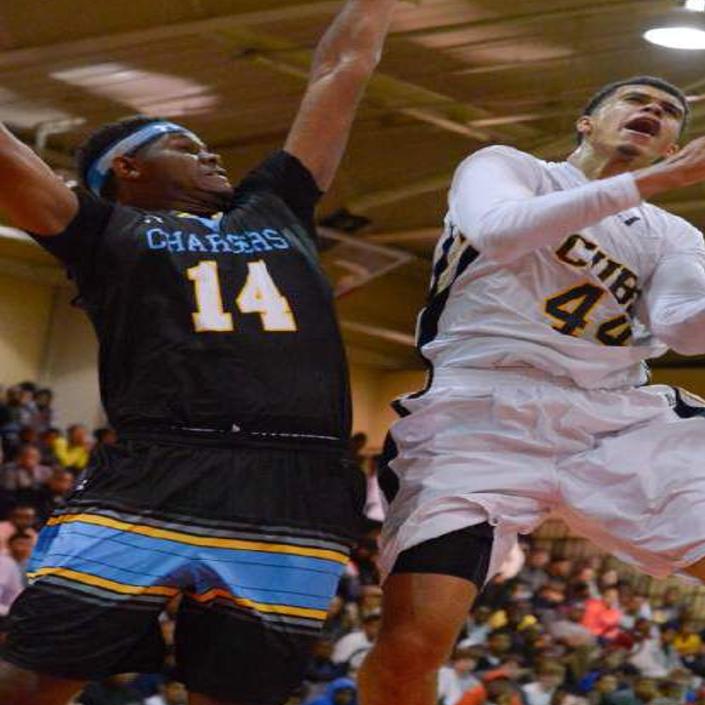 Madison Prep Scores A Signature Win 60 56 Over University High