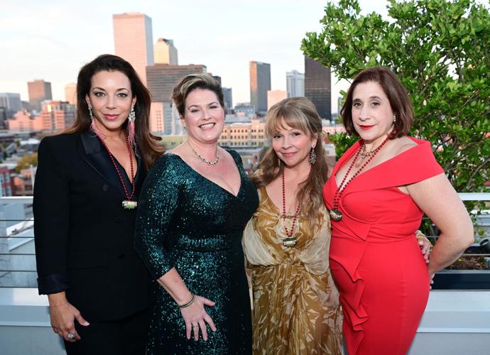 Opera Ball 2023 3 October 7,2023