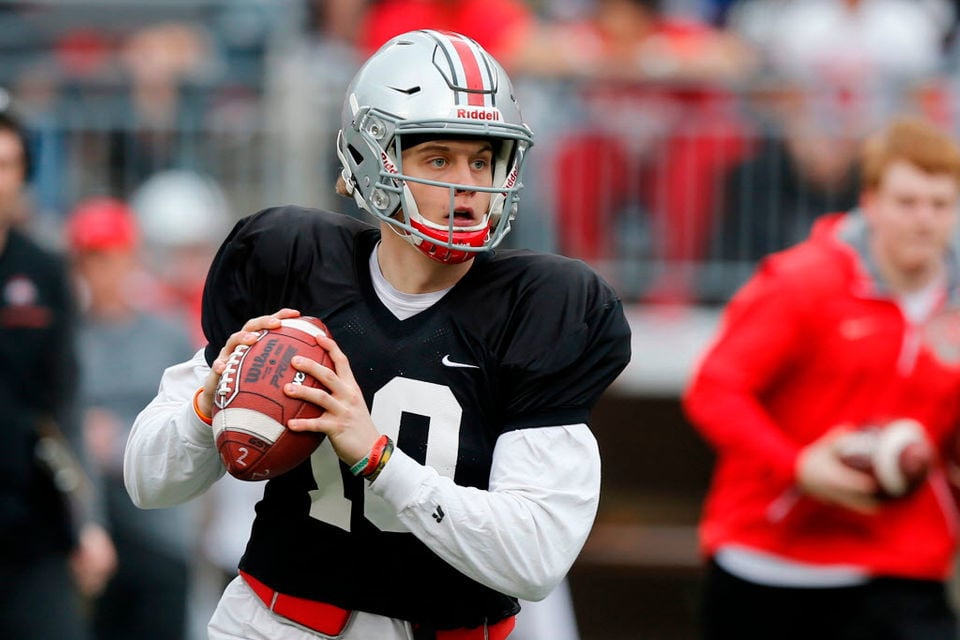 Joe Burrow is Louisiana — he just happens to be from Ohio' - Death Valley  Insider