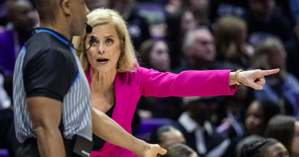 LSU women’s basketball hosting trio of top recruits around season opener vs. Clemson