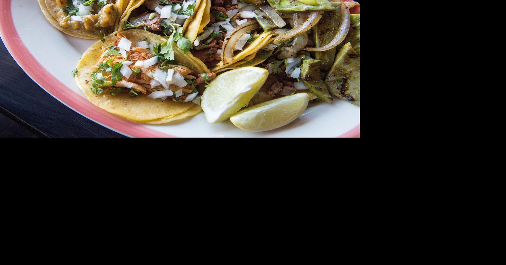 Top Taco returns New Orleans feeding frenzy, festival back after