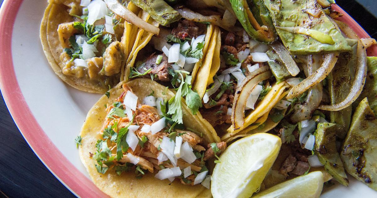 Top Taco returns New Orleans feeding frenzy, festival back after