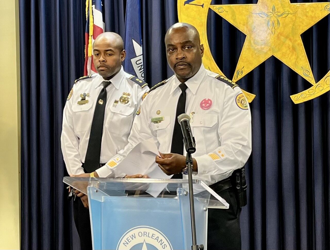 NOPD benefit package, aimed at growing force, gets wary response