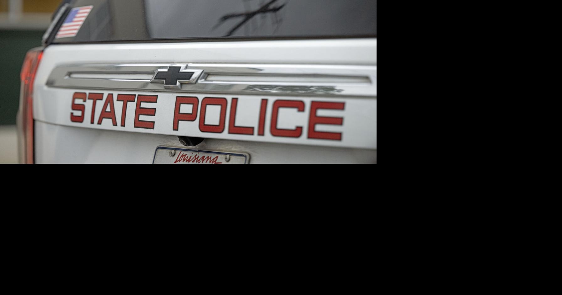 New Orleans man dies in single vehicle car crash in St. Bernard Parish