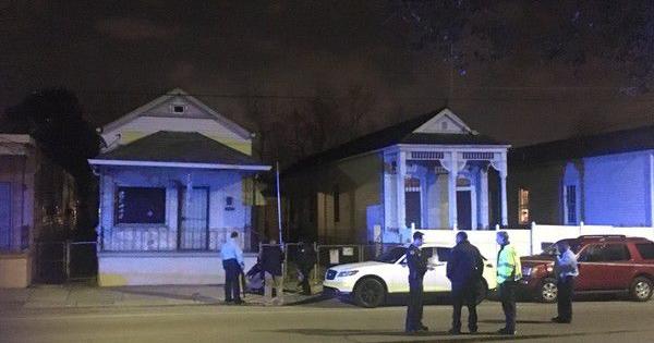 1 dead, 2 wounded in New Orleans overnight shootings: police | Crime ...