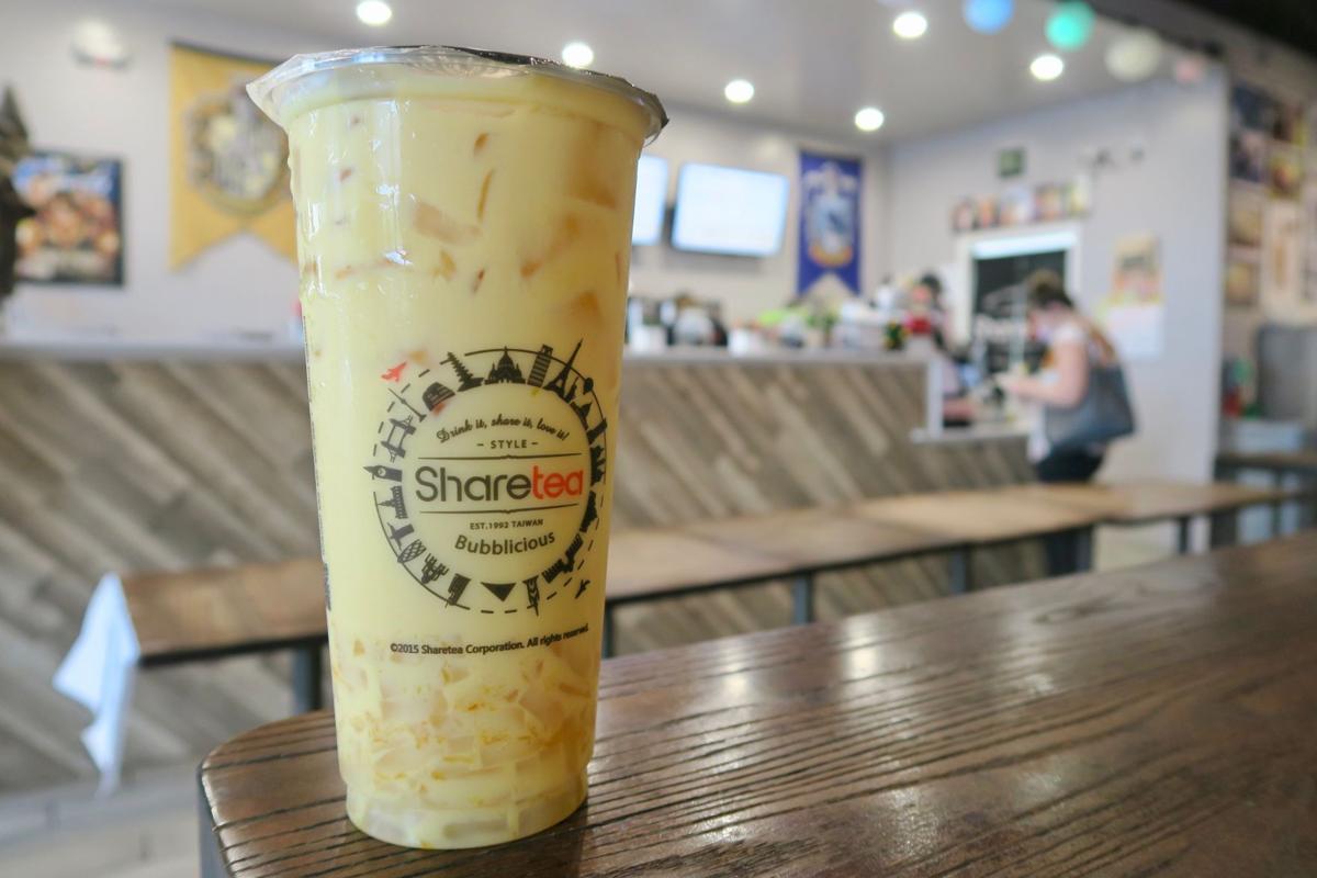 With Dim Sum And Milk Tea Former Morning Call Home Becomes Hub Of Asian Flavor Coronavirus Nola Com