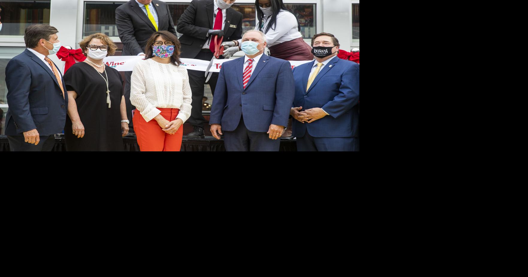 Total Wine opens in Metairie with 70 jobs, plans stores in Lafayette