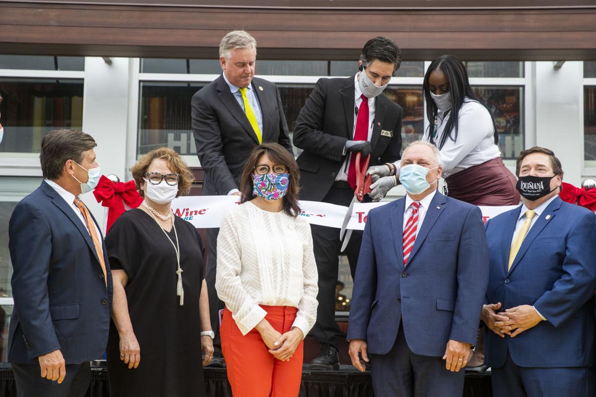 Total Wine opens in Metairie with 70 jobs, plans stores in Lafayette