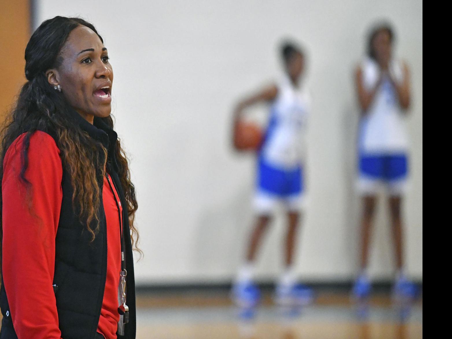 John Curtis girls basketball coach resigns, pursues college coaching job |  Prep Sports 