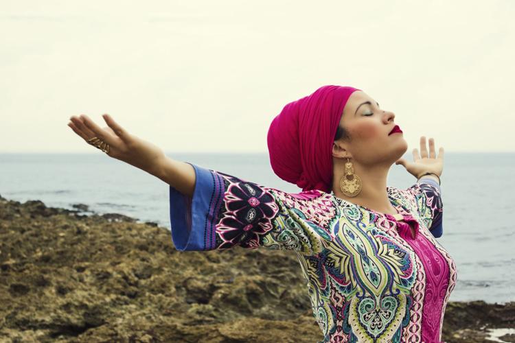 Female Rapper From Cuba From congas to costumes to cigars, Jazz Fest 2017 celebrates the real ...