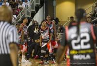 Master P S Celebrity Basketball Game Hits The Court July 5 At