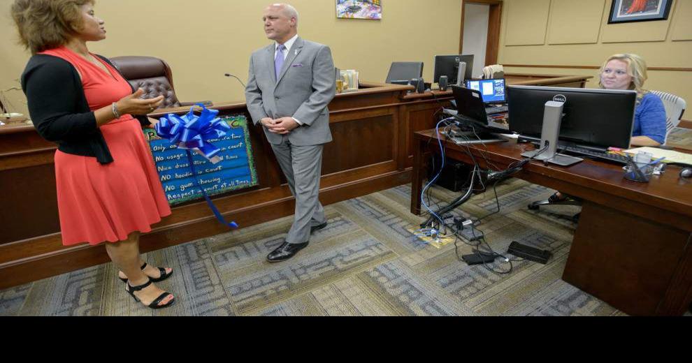 Mayor Cantrell, Juvenile Court judges debate how to reduce youth crime