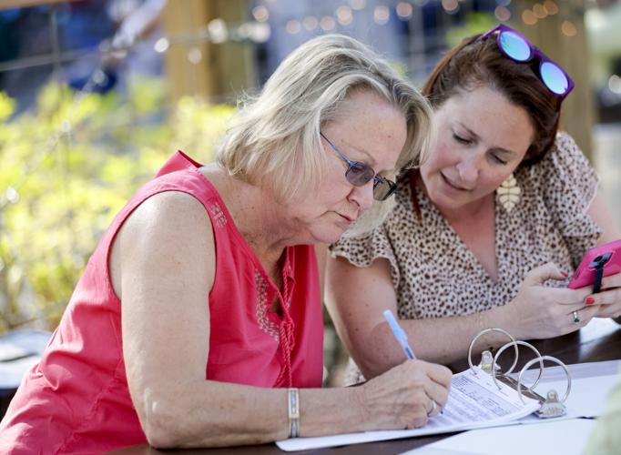 Effort to recall St. Tammany coroner gains steam One Tammany