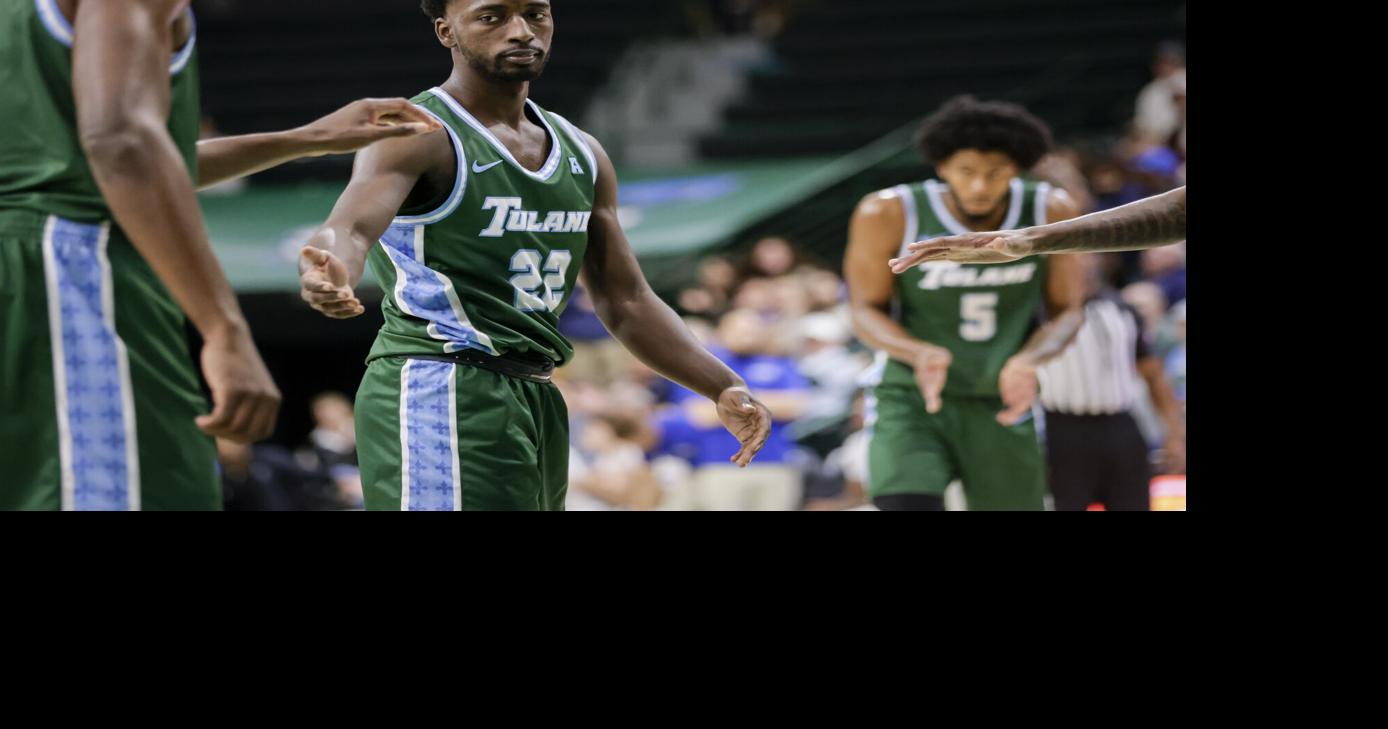 Tulane men's hoops banking on defense in AAC play | Tulane | nola.com