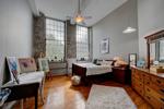 morgan studio apartment