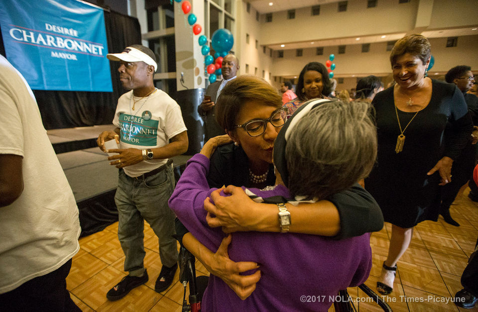 Is Jeff Landry's Investigation About LaToya Cantrell's Credit Card Or ...