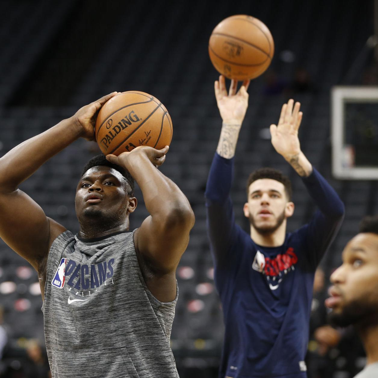 狂妄自大!球爹:如果我在巔峰期能打爆胖虎,在我面前他只是個小孩子!-黑特籃球-NBA新聞影音圖片分享社區